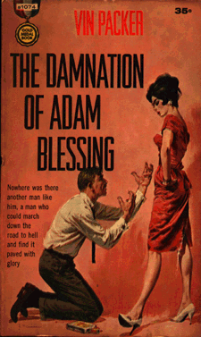 damnation of adam blessing